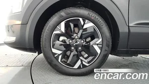 Kia Niro, 2023 — миниатюра 5