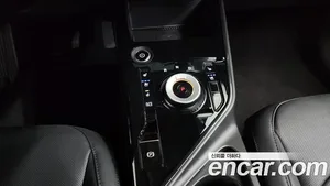 Kia Niro, 2023 — миниатюра 12