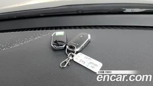 Kia Niro, 2023 — миниатюра 21