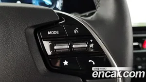 Kia Niro, 2023 — миниатюра 22