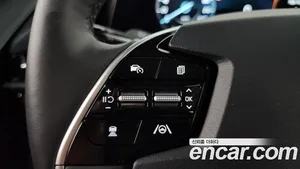 Kia Niro, 2023 — миниатюра 23
