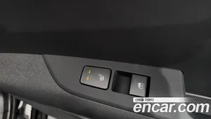 Kia Niro, 2023 — миниатюра 24