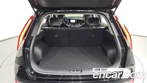 Kia Niro, 2023 — миниатюра 25