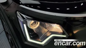 Kia Niro, 2023 — миниатюра 8