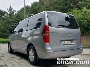 Hyundai Starex, 2018 — миниатюра 2
