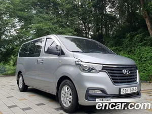 Hyundai Starex, 2018 — миниатюра 3