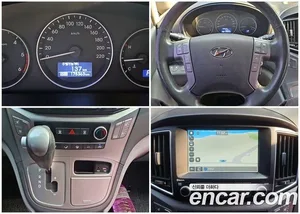 Hyundai Starex, 2018 — миниатюра 5
