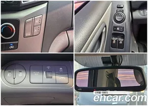 Hyundai Starex, 2018 — миниатюра 6