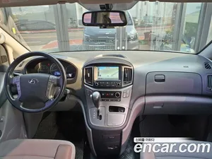 Hyundai Starex, 2018 — миниатюра 8