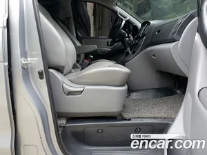 Hyundai Starex, 2018 — миниатюра 9