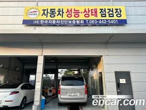 Hyundai Starex, 2018 — миниатюра 11