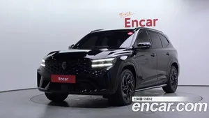Renault Grand Koleos, 2025 — миниатюра 1