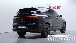 Renault Grand Koleos, 2025 — миниатюра 2