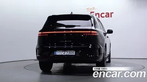 Renault Grand Koleos, 2025 — миниатюра 4