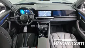 Renault Grand Koleos, 2025 — миниатюра 10