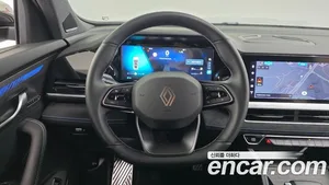 Renault Grand Koleos, 2025 — миниатюра 19