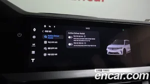 Renault Grand Koleos, 2025 — миниатюра 22