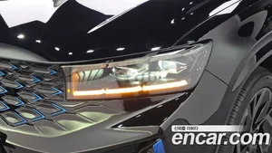 Renault Grand Koleos, 2025 — миниатюра 8