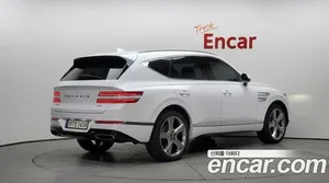 Genesis GV80, 2022 — миниатюра 2