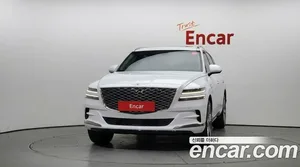 Genesis GV80, 2022 — миниатюра 3