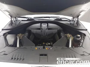 Genesis GV80, 2022 — миниатюра 6