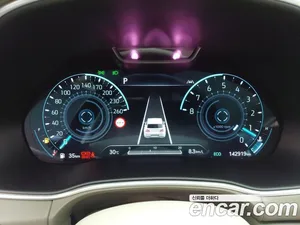 Genesis GV80, 2022 — миниатюра 11