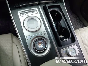 Genesis GV80, 2022 — миниатюра 12