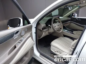 Genesis GV80, 2022 — миниатюра 13
