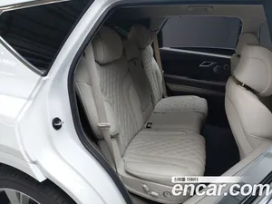 Genesis GV80, 2022 — миниатюра 17
