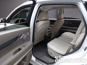 Genesis GV80, 2022 — миниатюра 18