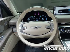 Genesis GV80, 2022 — миниатюра 20