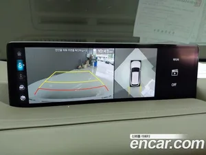 Genesis GV80, 2022 — миниатюра 21