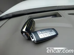 Genesis GV80, 2022 — миниатюра 23