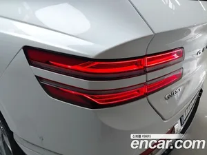 Genesis GV80, 2022 — миниатюра 9