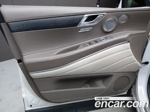 Genesis GV80, 2022 — миниатюра 14