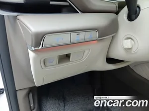 Genesis GV80, 2022 — миниатюра 27