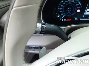 Genesis GV80, 2022 — миниатюра 28