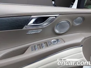 Genesis GV80, 2022 — миниатюра 30