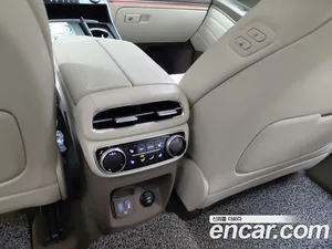 Genesis GV80, 2022 — миниатюра 31