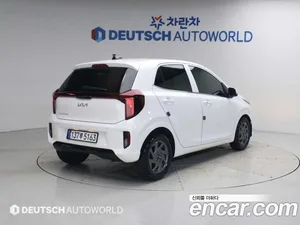 Kia morning, 2024 — миниатюра 2
