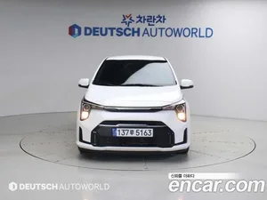 Kia morning, 2024 — миниатюра 3
