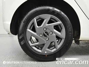 Kia morning, 2024 — миниатюра 5