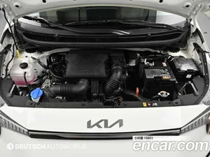 Kia morning, 2024 — миниатюра 6