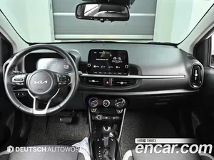 Kia morning, 2024 — миниатюра 7