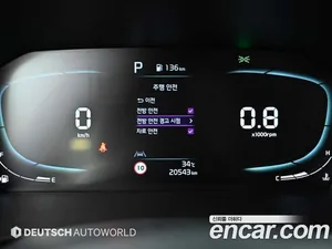 Kia morning, 2024 — миниатюра 8