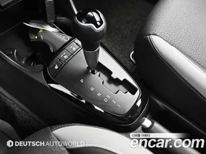 Kia morning, 2024 — миниатюра 9