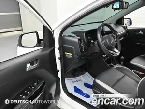 Kia morning, 2024 — миниатюра 11