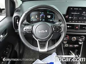 Kia morning, 2024 — миниатюра 13