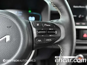 Kia morning, 2024 — миниатюра 17