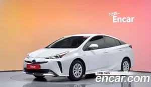Toyota Prius, 2022 — миниатюра 30